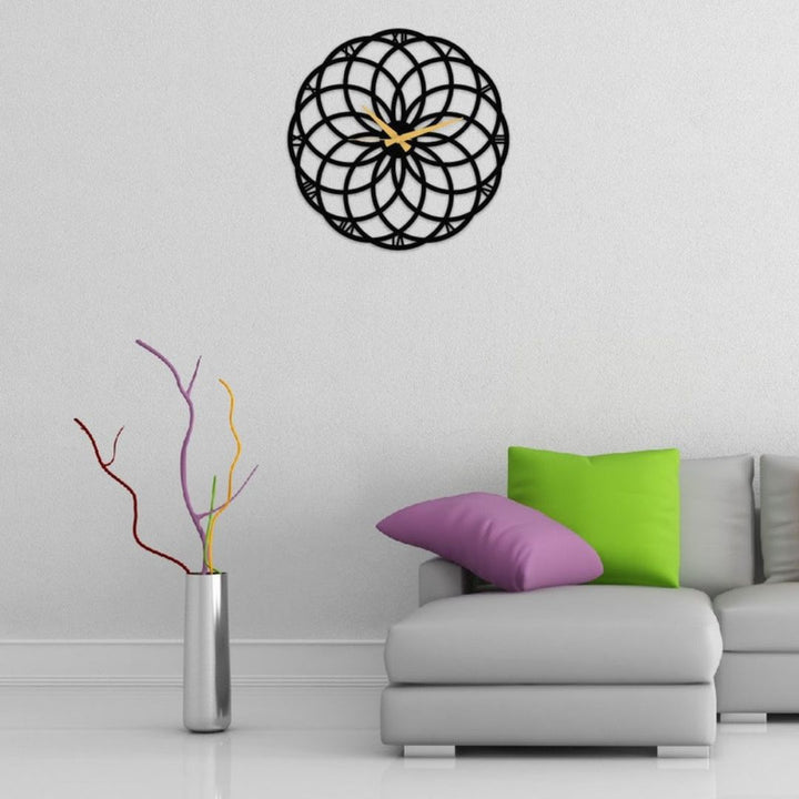 Wall Clocks