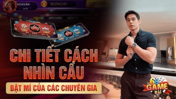 Mẹo chơi tài xỉu cần chú ý để luôn dành chiến thắng
